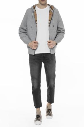 Hooded sweatshirt, zdjęcie 2 Hooded sweatshirt od Burberry